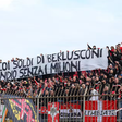 Após quase 40 anos, família Berlusconi vende clube italiano e encerra influência no futebol do país
