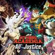 My Hero Academia: All's Justice é anunciado para PC, PS5 e Xbox Series