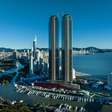 Santa Catarina vive boom imobiliário que chama a atenção do País