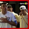 Thiago Silva se emociona em discurso ao lembrar de perda do padrasto: 'Não deixar para depois'