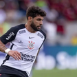 Atitude da diretoria do Corinthians incomoda Yuri Alberto