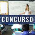 Concurso da Secretaria de Educação oferece 6 mil vagas; veja como se inscrever