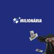Resultado da +Milionária 264 e os trevos da sorte: confira tudo sobre o sorteio desta quarta-feira (02/07)