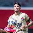 Fica ou sai? Situação de Felipe Cardoso ganha nova atualização no Vitória