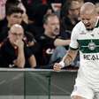 NOVAS! Coritiba tem 'reforço duplo', atacante 'novo', sócios recebem presente