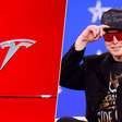 O partido político de Elon Musk afundou as vendas da Tesla, agora seu círculo íntimo está pagando o preço