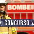 Corpo de Bombeiros lança concurso público com 144 vagas e salários de até R$ 5.233,38