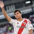 Atacante do River Plate e volante do Nacional recebem proposta do Athletico