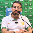 Presidente do Juventude confirma que há nova proposta de SAF