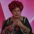 'A vida passa muito depressa': Nany People reflete sobre os 60 anos