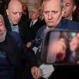 Ao lado de Milei, Lula critica 'negacionismo climático'