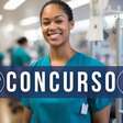 Concurso para técnico de enfermagem oferece salário de R$ 2.580,15; veja como participar