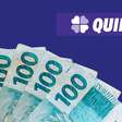 Resultado da Quina 6763: saiba tudo sobre o sorteio desta quarta-feira (02/07)