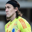 A declaração de Cássio envolvendo o Corinthians