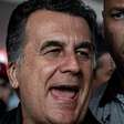 Vitória oficializa contratação de atacante para a sequência da temporada: "Vai ser artilheiro"