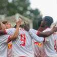 Red Bull Bragantino vence e confirma classificação no Brasileirão Sub-20