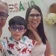 Família luta na Justiça por acesso a medicamento de R$ 14 milhões para criança com doença rara