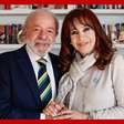 Lula se solidariza com Cristina Kirchner ao visitá-la na Argentina: 'Força para seguir lutando'