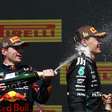 F1: O que realmente há na situação de Verstappen para 2026?