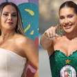 Viviane Araújo aprova Virginia na Grande Rio? Rainha do Salgueiro dá opinião sincera sobre apresentadora do SBT no Carnaval 2026: 'Acho que...'