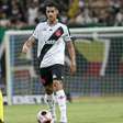 Sport tenta a contratação de Lucas Oliveira, do Vasco, por empréstimo