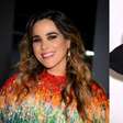 Wanessa Camargo diz como lida com Dado Dollabella após término