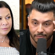'Não fala pro Murilo que ele tá tomando antibiótico': Dona Ruth é acusada de alienação parental e negligência em decisão que tirou dela a guarda de Leo