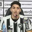 Além de Jair, Botafogo vai vender mais jogadores