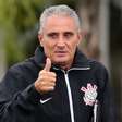 Atualizações sobre o estado de saúde de Tite