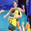 Brasil bate Argentina e se garante nas oitavas do Mundial sub-19