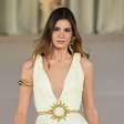 Com Camila Queiroz em desfile, Charth apresenta nova coleção e reinterpreta mitologia grega