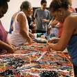 Museu da Cultura Hip Hop RS recebe ação inédita do Museu da Pessoa sobre mudanças climáticas