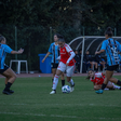 Gurias Coloradas derrotam o Grêmio pelo Brasileirão Sub-20