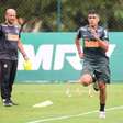 Atlético-MG negocia empréstimo de meia com o futebol chinês