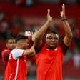 Quem é o volante colombiano do Talleres que esta no radar do Internacional