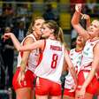 Polônia definida para etapa da VNL com o Brasil como rival