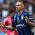 Manchester United entra na briga por jogador da Inter de Milão