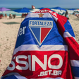 É oficial! Fortaleza confirma venda milionária