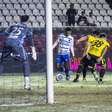 Em torneio amistoso, Cruzeiro perde para Defensa y Justicia