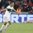 Coritiba x Volta Redonda: escalações, onde assistir, ficha técnica