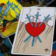 Vênus em Gêmeos: descubra o que o tarot revela para o seu signo