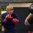 Paddy Pimblett critica Charles do Bronx por estratégia após derrota no UFC 317