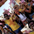 Vídeo usa IA para simular protesto contra Hugo Motta