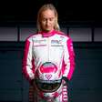 Michelle Gatting retorna às pistas na ELMS após lesão no pé