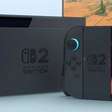 Algumas unidades do Switch 2 estão superaquecendo, segundo relatos de usuários