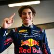 F3: Tsolov é pole position em Silverstone; Câmara é P3