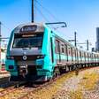 Passageiro cai no trilho e é atropelado por trem após perder equilíbrio em SP