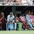 Opinião: Renato Gaúcho faz o Fluminense jogar contra o próprio personagem