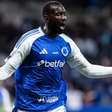 Bolasie abre o jogo sobre futuro no Cruzeiro