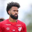 Hora do adeus? Athletico-PR fica perto de vender Falcão: "Ficou sem espaço"